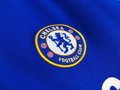 Camiseta Retro de Fútbol del Chelsea 2007-2008