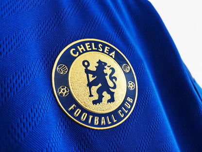 Camiseta Retro de Fútbol del Chelsea 2012-2013