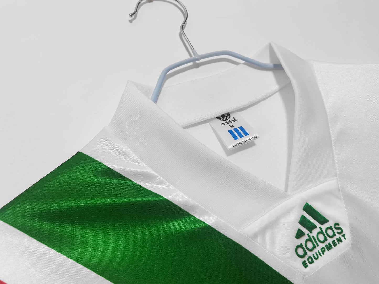 Camiseta Retro de Fútbol Cork City 1992