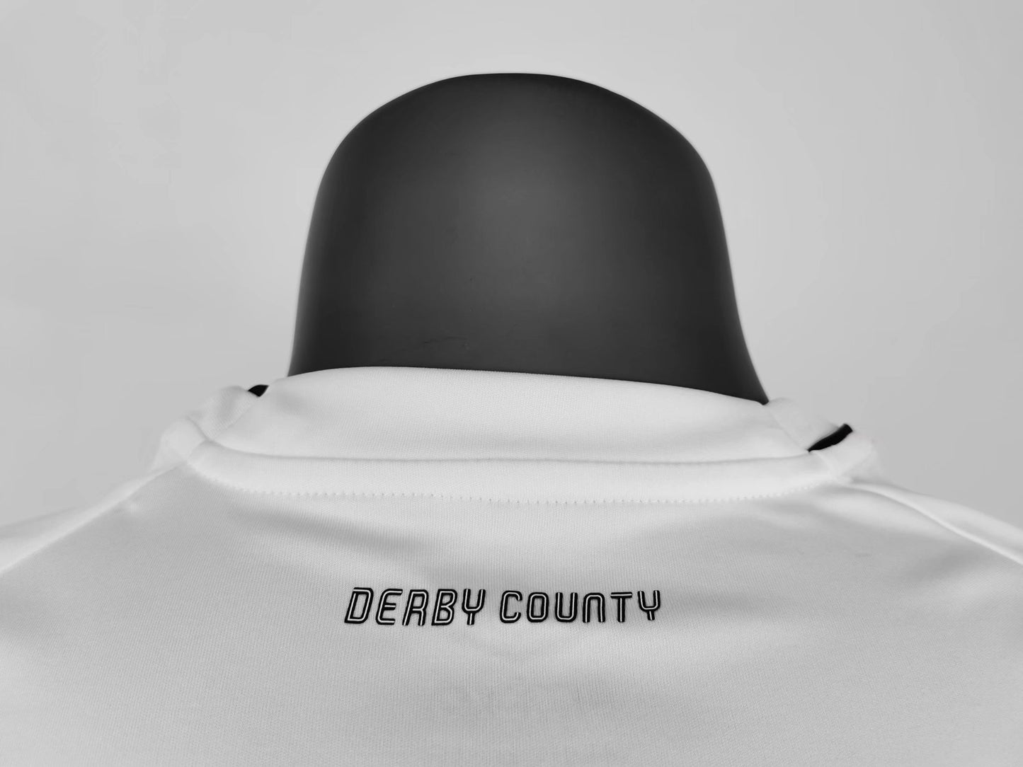 Camiseta Retro de Fútbol Derby County 2020