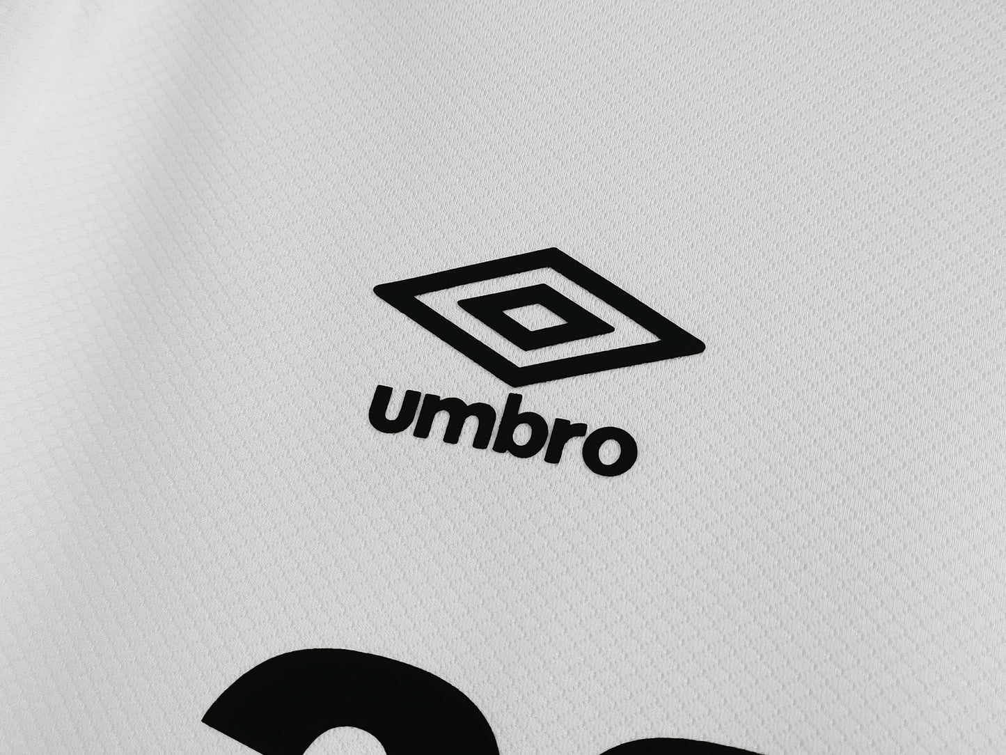 Camiseta Retro de Fútbol Derby County 2021