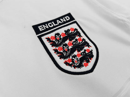 Camiseta Retro de Futbol Inglaterra - England 1999 - 2001