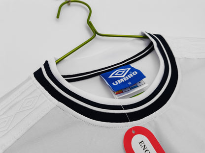 Camiseta Retro de Futbol Inglaterra - England 1999 - 2001