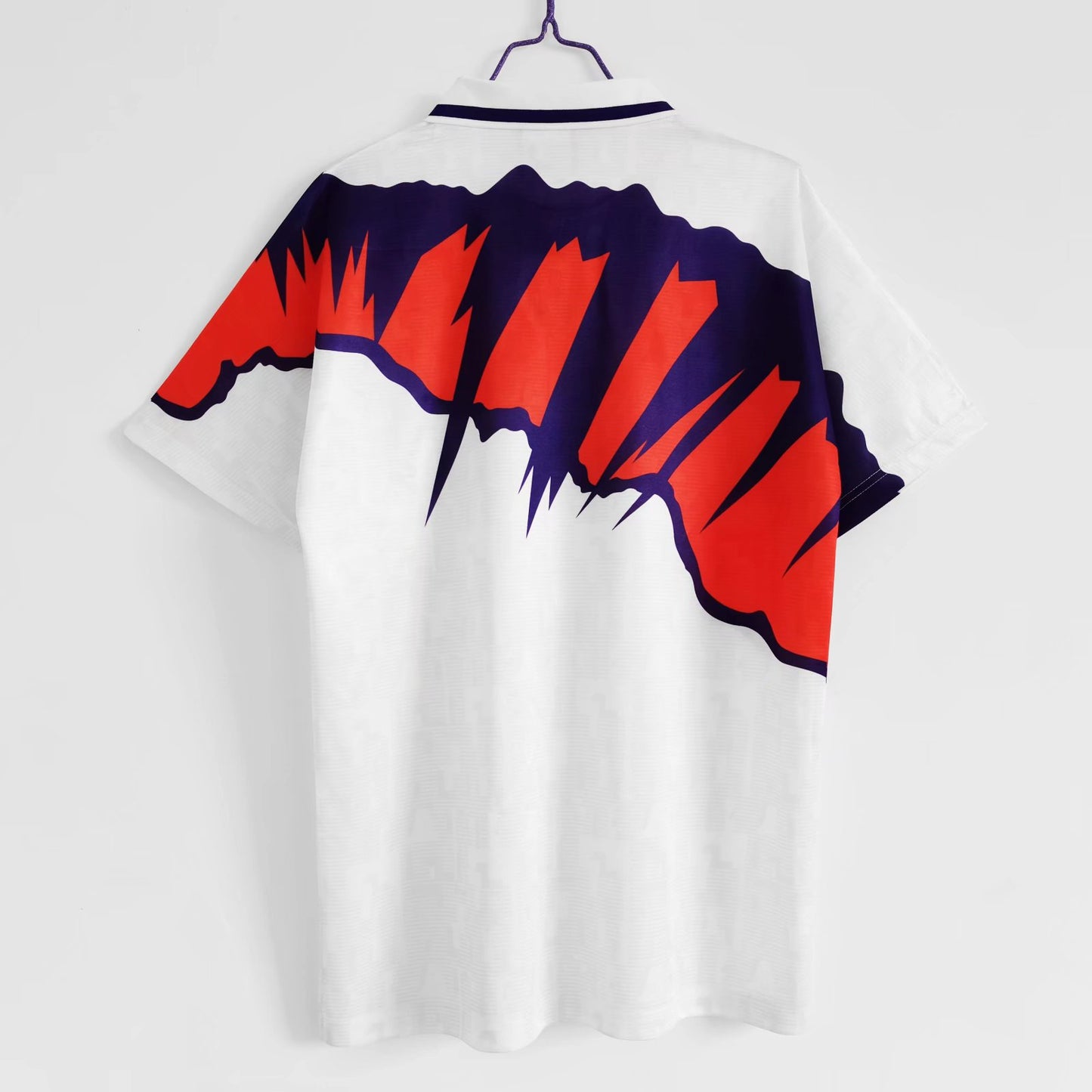 Camiseta Retro de Futbol Escocia 1991-1993