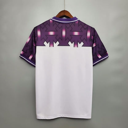 Camiseta Retro de Fútbol Fiorentina 1992