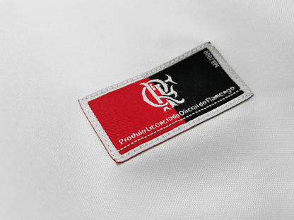 Camiseta Retro de Fútbol Flamengo 2002