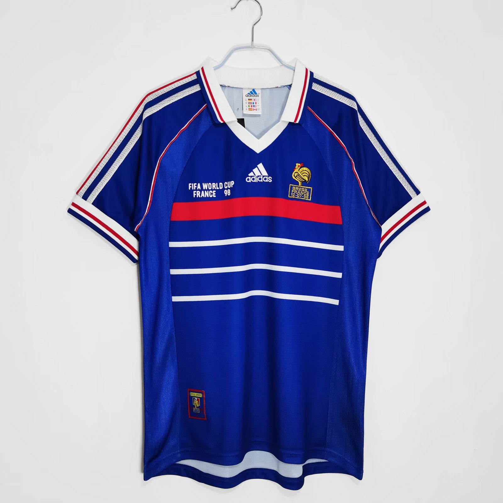 Camisetas retro vintage fútbol sale