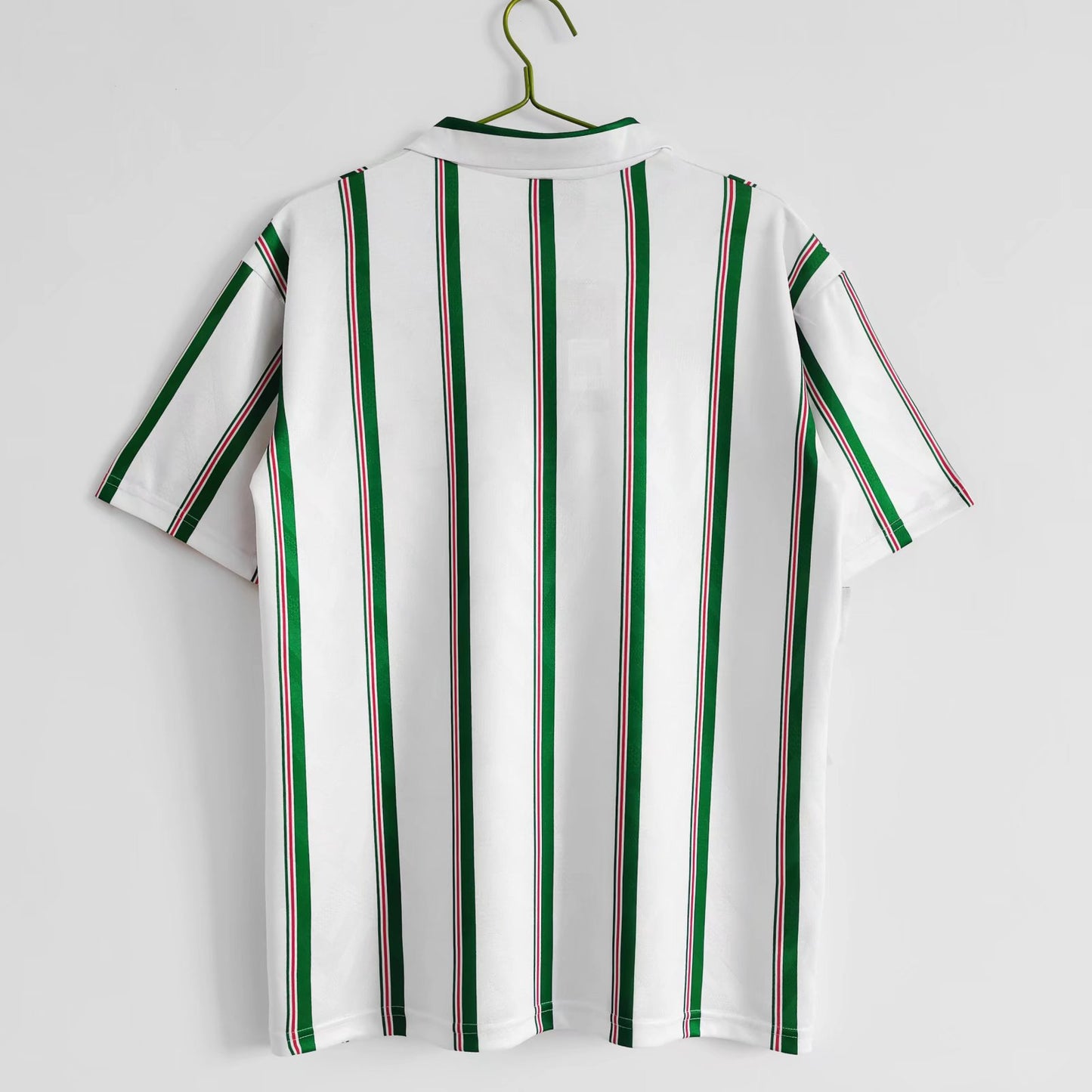 Camiseta Retro de Futbol Gales 1993