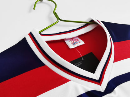 Camiseta Retro de Futbol Inglaterra 1982