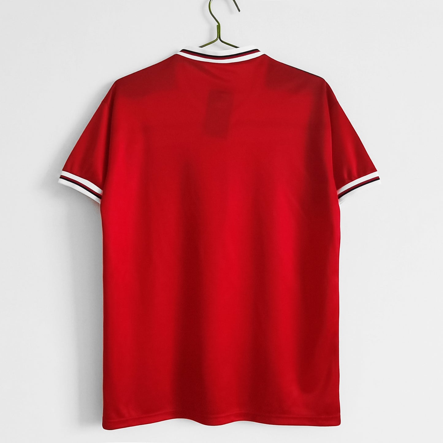 Camiseta Retro de Futbol Inglaterra 1982