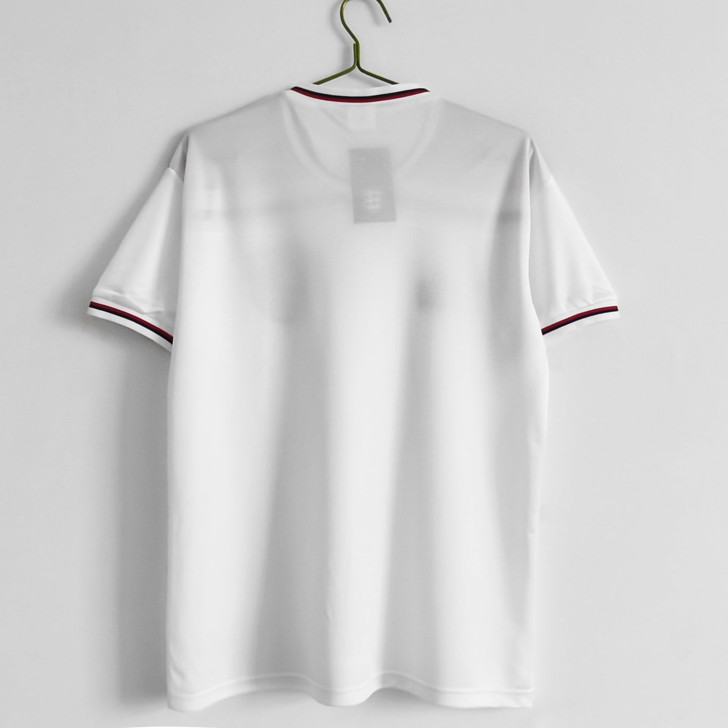 Camiseta Retro de Futbol Inglaterra 1982 WHITE