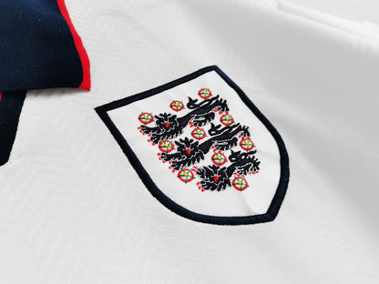 Camiseta Retro de Futbol Inglaterra - England 1994