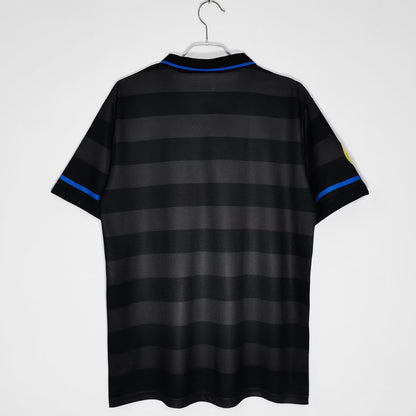 Camiseta Retro de Fútbol Inter de Milan 1997