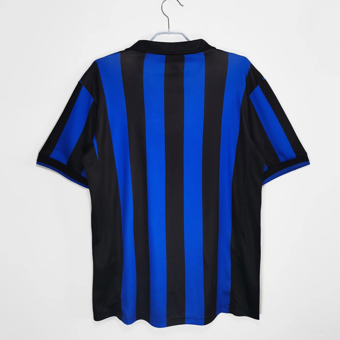 Camiseta Retro de Fútbol Inter de Milan 1998- 1999