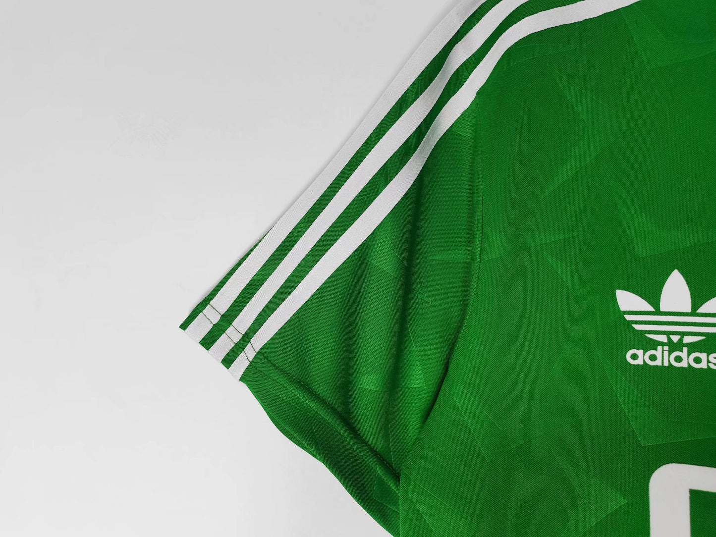 Camiseta de Futbol Retro de Irlanda 1990