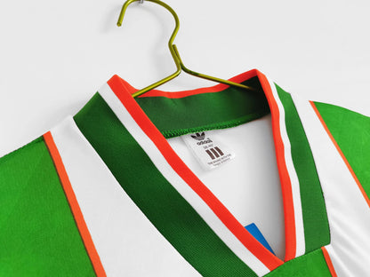 Camiseta de Futbol Retro de Irlanda 1994