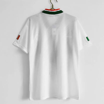 Camiseta de Futbol Retro de Irlanda 1994