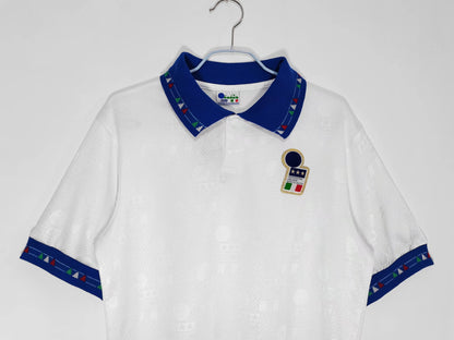 Camiseta de Futbol Retro de Italia 1994