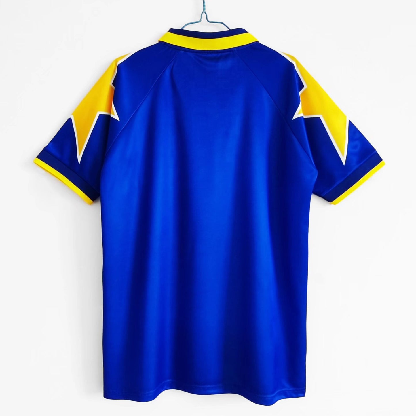 Camiseta Retro de Fútbol de la Juventus 1995