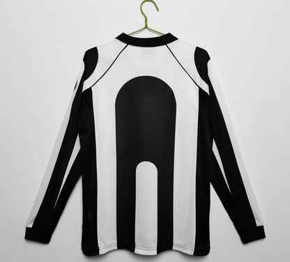 Camiseta Retro de Fútbol Juventus 1997