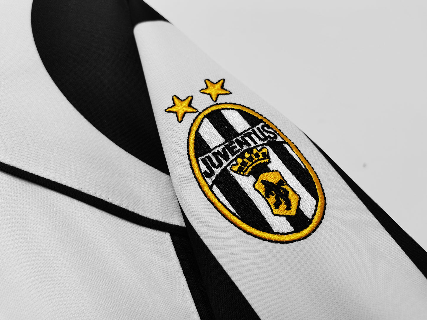 Camiseta Retro de Fútbol Juventus 1997