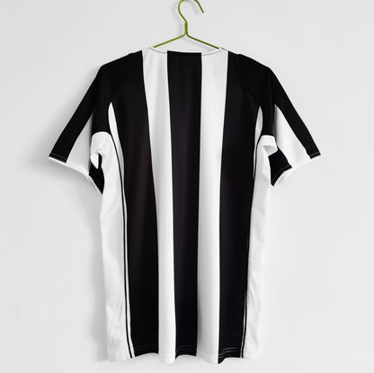 Camiseta Retro de Fútbol de la Juventus 2004 - 2005