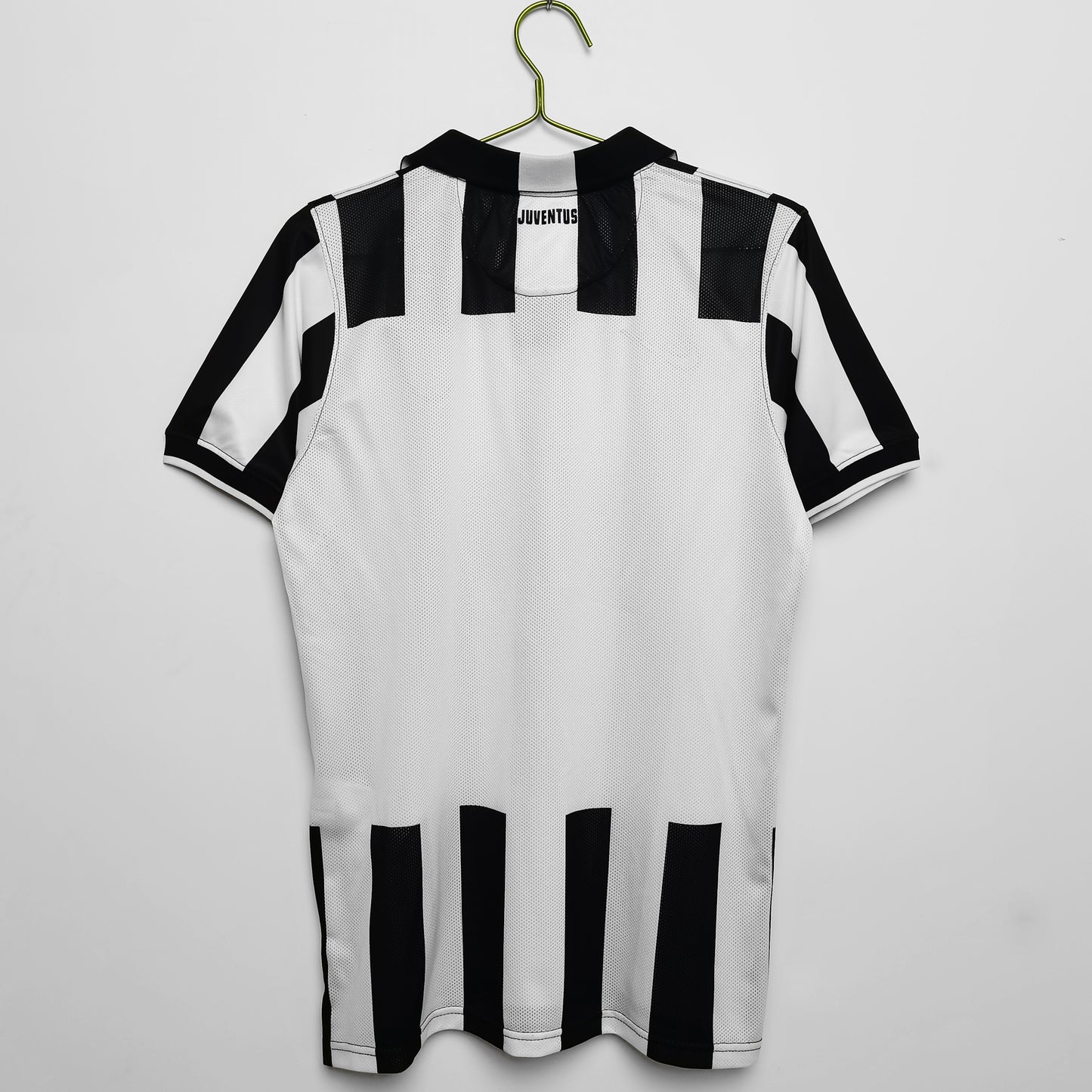 Camiseta Retro de Fútbol de la Juventus 2014