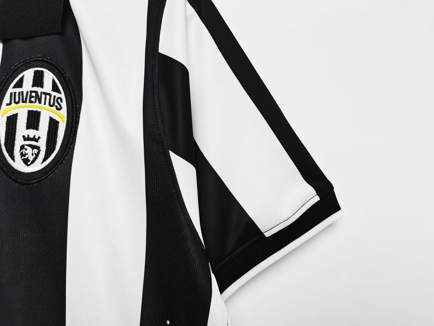 Camiseta Retro de Fútbol de la Juventus 2014