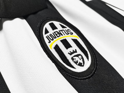 Camiseta Retro de Fútbol de la Juventus 2014