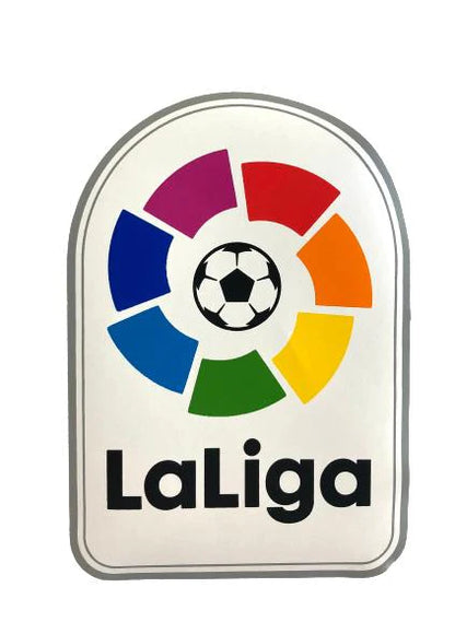 Parches (Champions League o Liga)