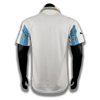 Camiseta Retro de Fútbol Lazio 2000