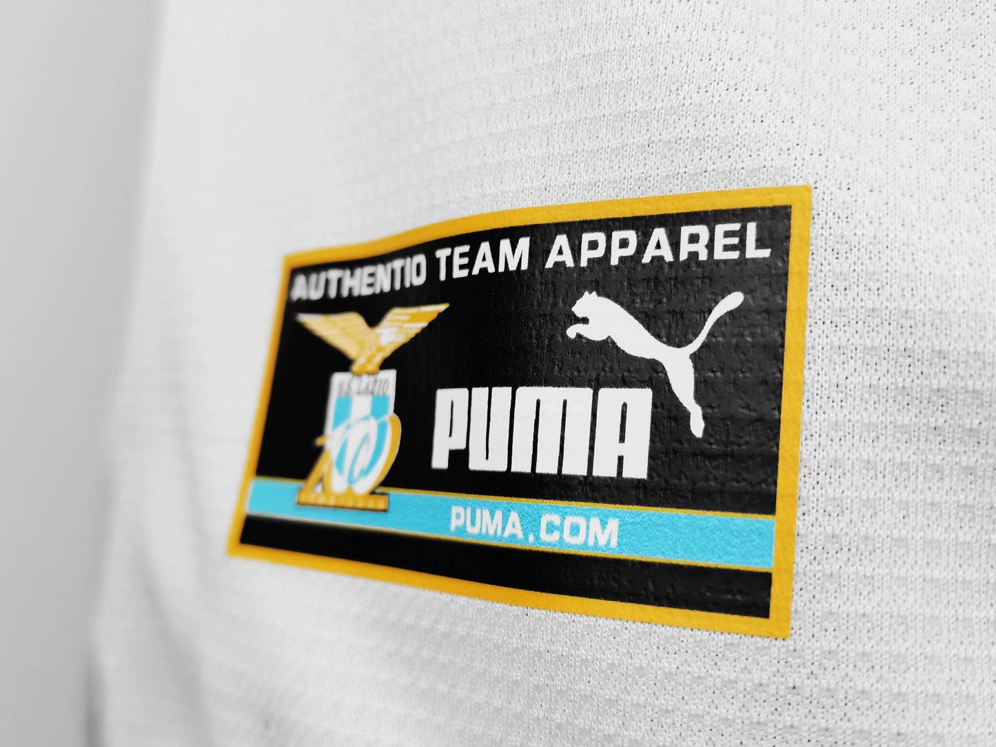 Camiseta Retro de Fútbol Lazio 2000