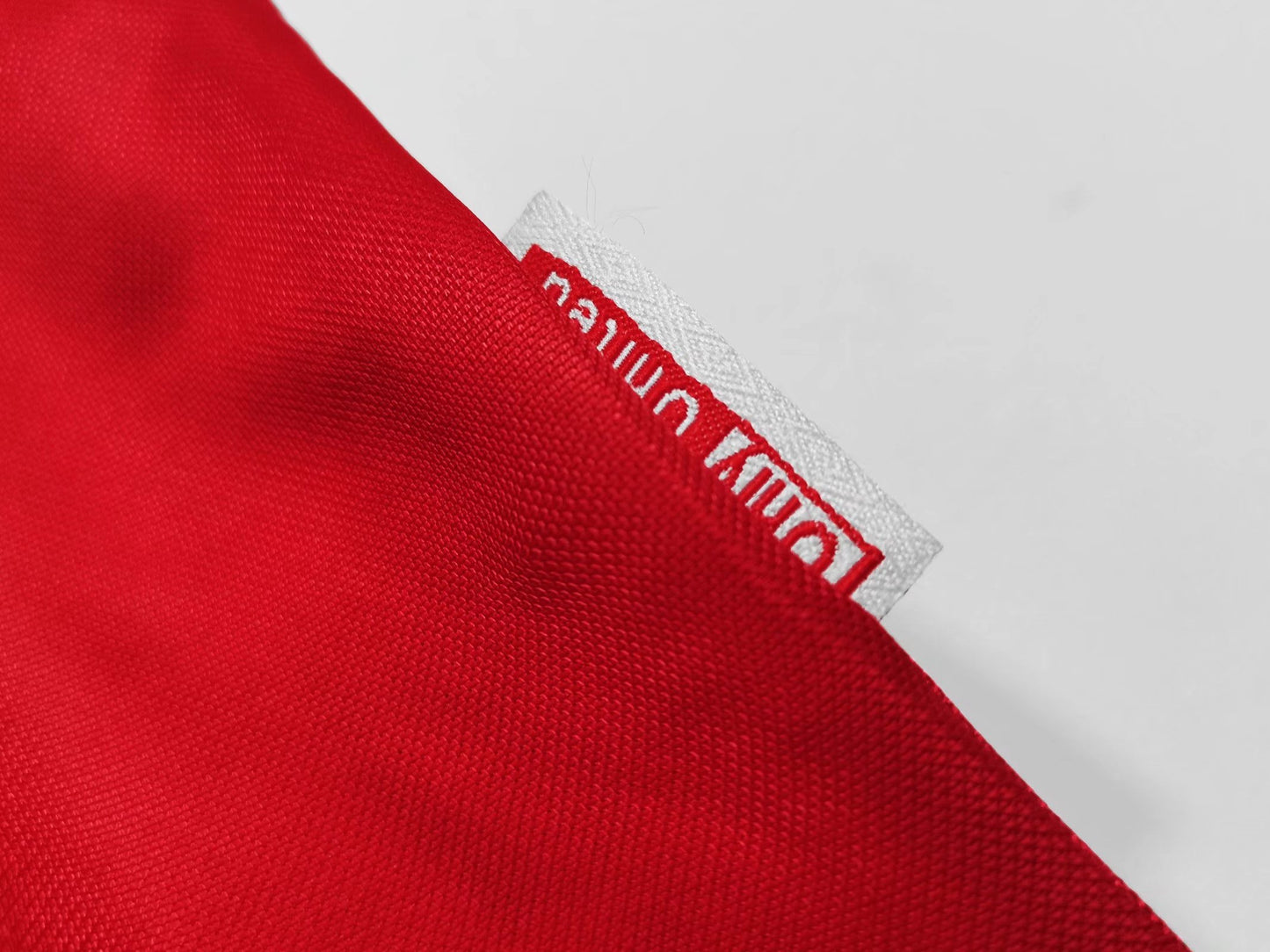 Camiseta Retro de Fútbol Manchester United 1999 Red