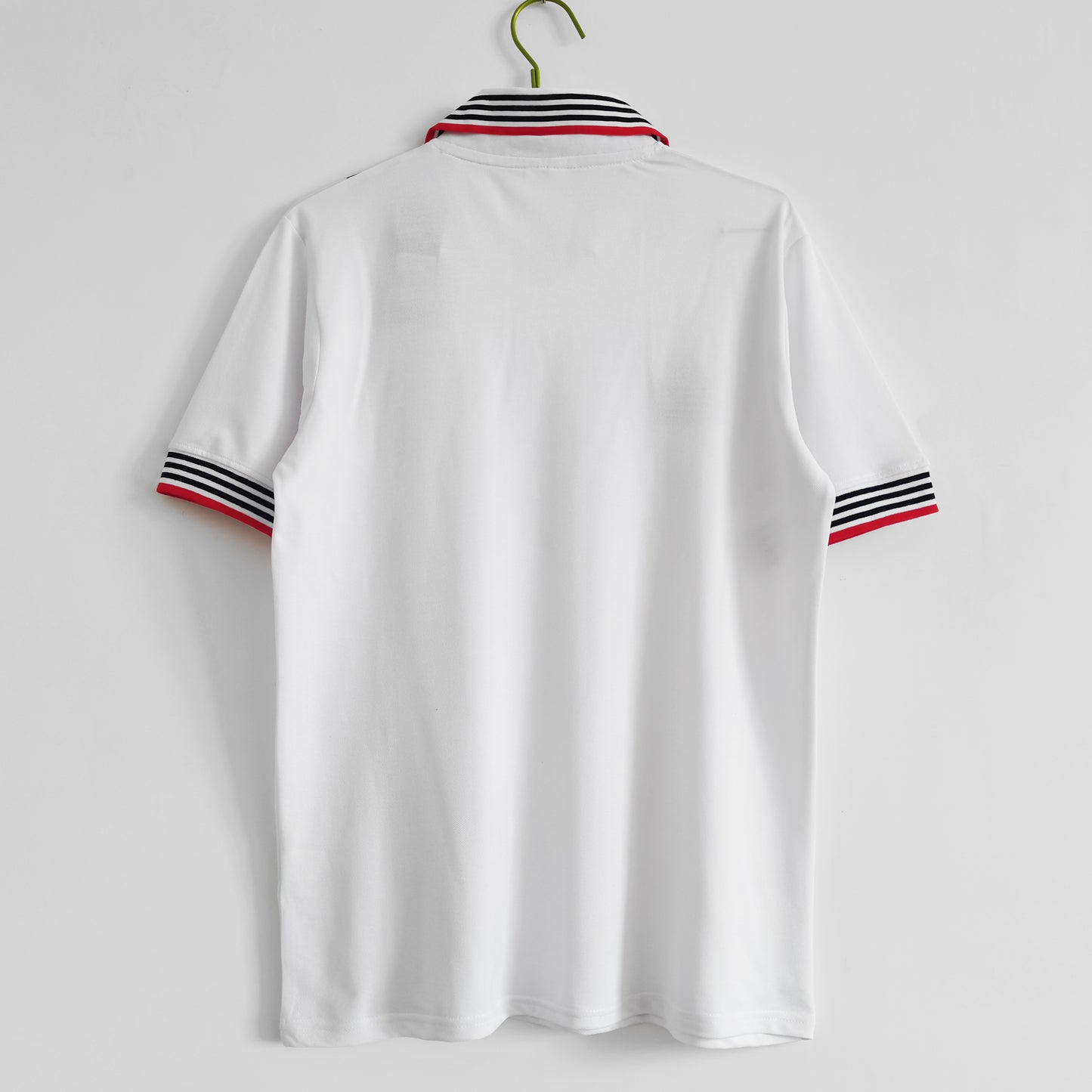 Camiseta Retro de Fútbol del Manchester United 1975