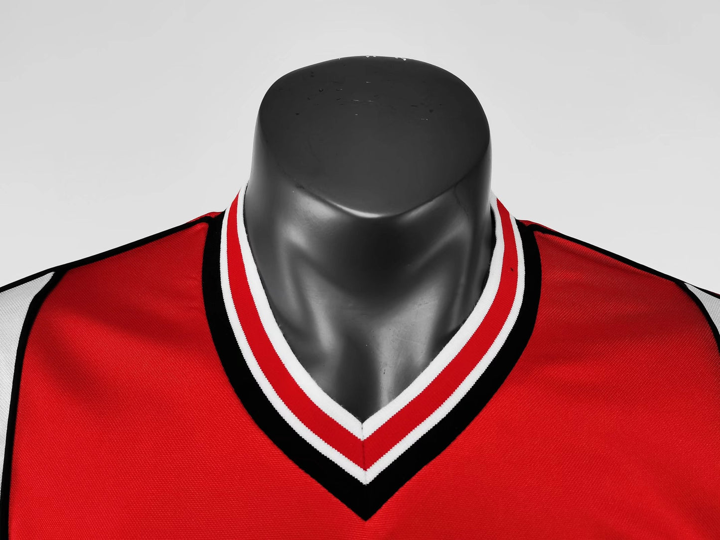 Camiseta Retro de Fútbol del Manchester United 1985