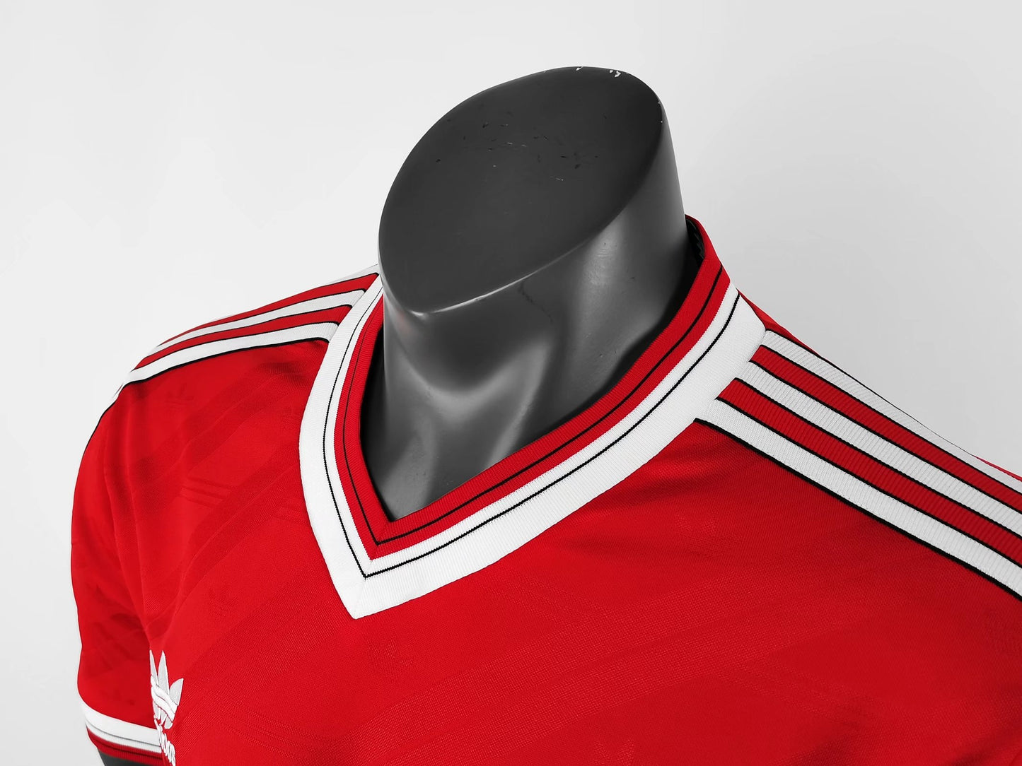 Camiseta Retro de Fútbol del Manchester United 1986