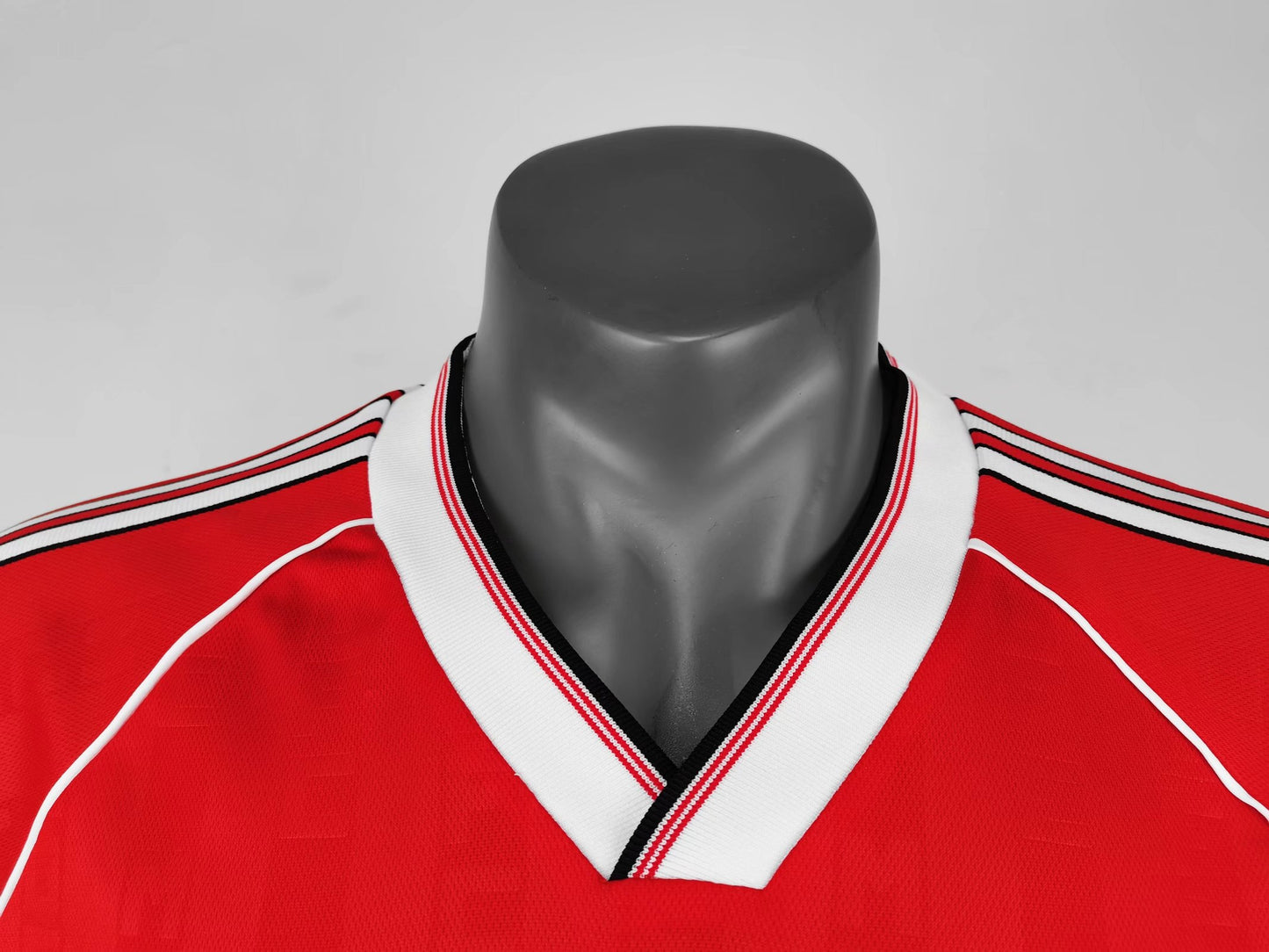 Camiseta Retro de Fútbol del Manchester United 1988