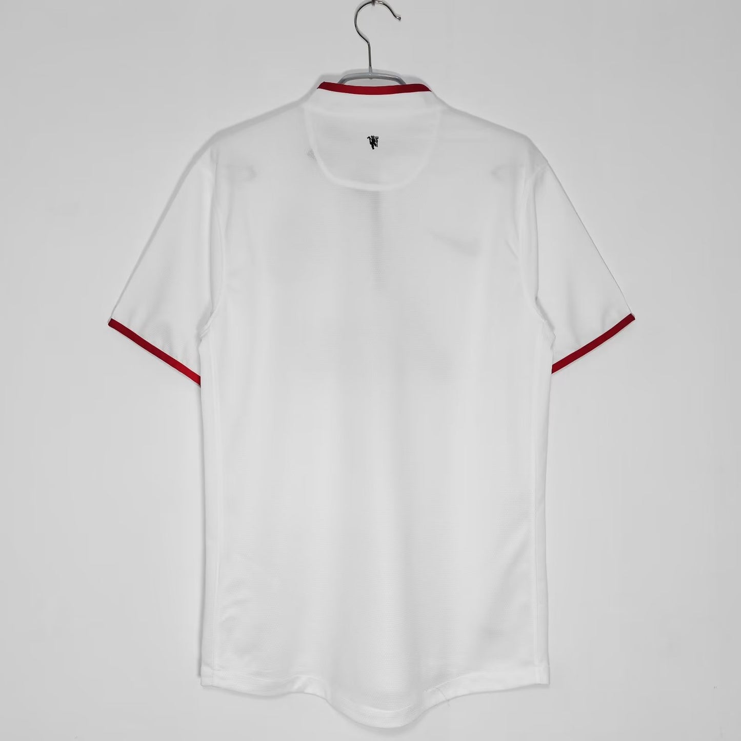 Camiseta Retro de Fútbol Manchester United 2012 White