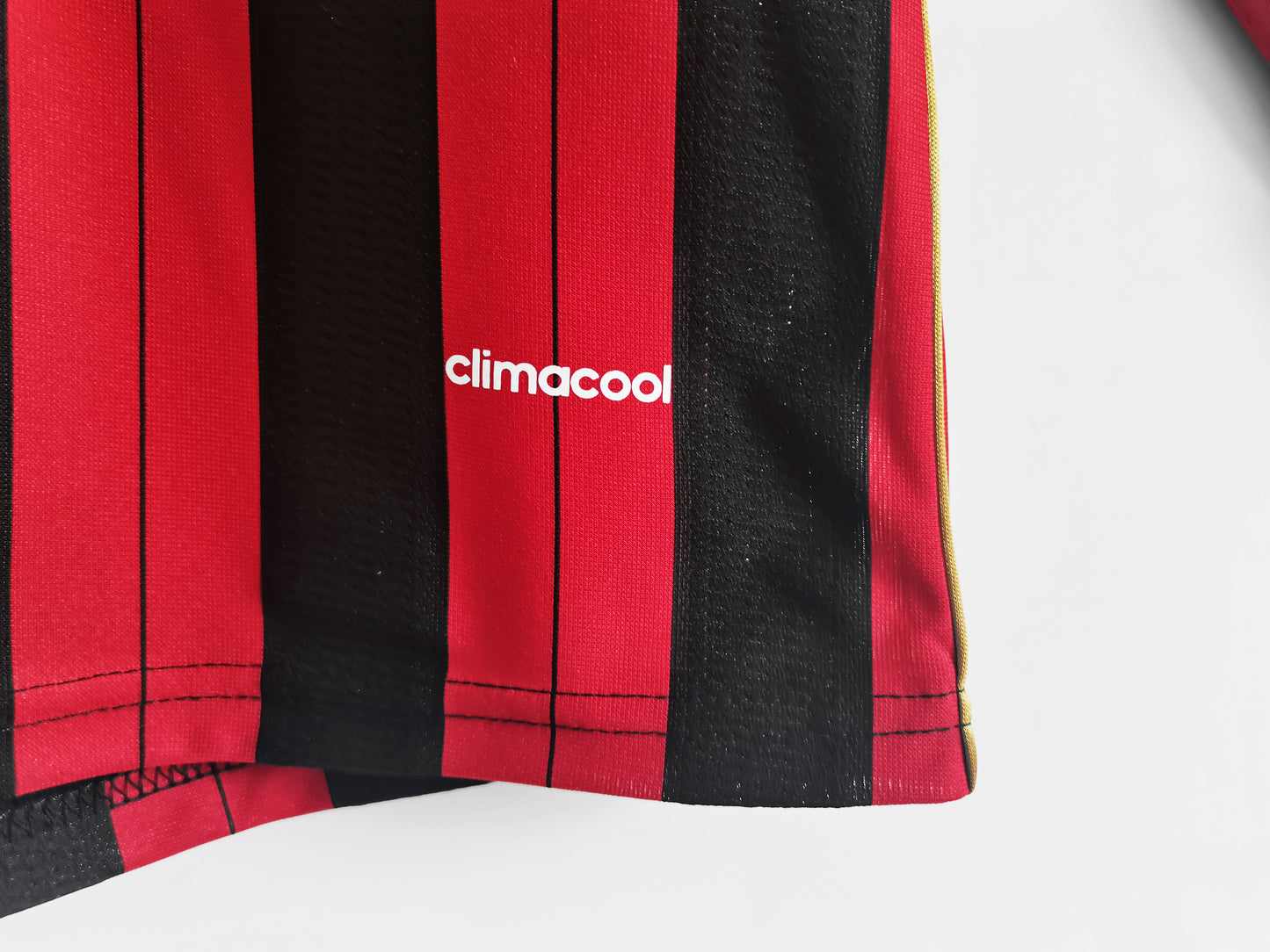 Camiseta Retro de Fútbol AC Milan 2013