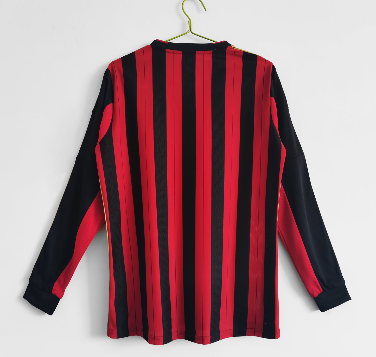 Camiseta Retro de Fútbol AC Milan 2013