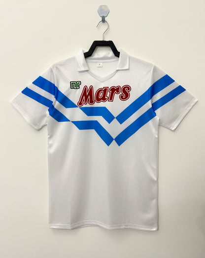 Camiseta Retro de Fútbol Napoli 1988-1989