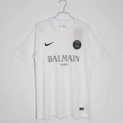 Camiseta Retro de Fútbol Paris Saint-Germain (PSG) 2020