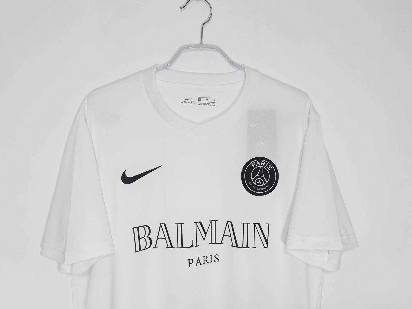 Camiseta Retro de Fútbol Paris Saint-Germain (PSG) 2020