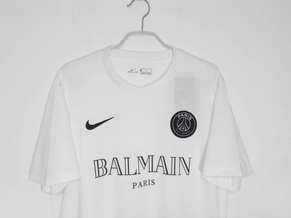 Camiseta Retro de Fútbol Paris Saint-Germain (PSG) 2020