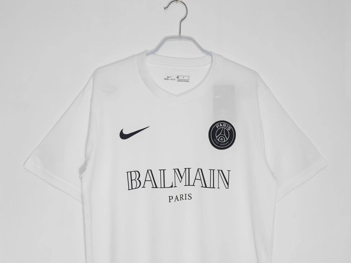 Camiseta Retro de Fútbol Paris Saint-Germain (PSG) 2020