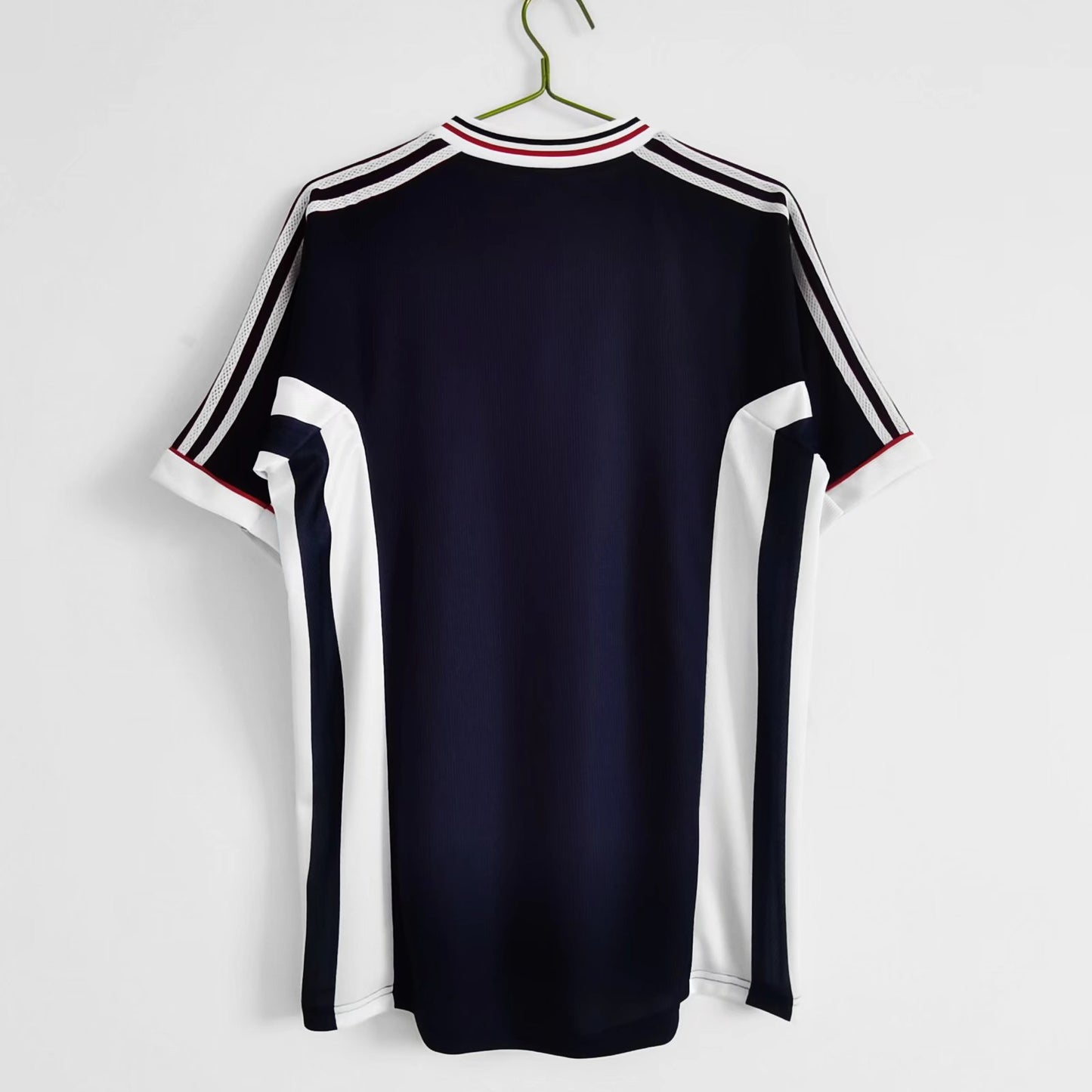 Camiseta Retro de Futbol Yugoslavia 1998