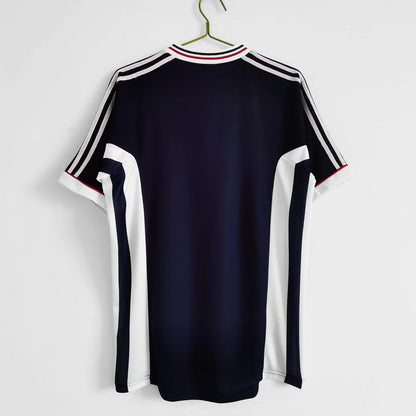 Camiseta Retro de Futbol Yugoslavia 1998