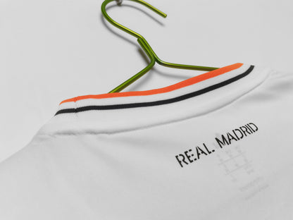 Camiseta Retro de Fútbol Real Madrid 2013-2014