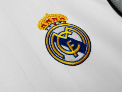 Camiseta Retro de Fútbol Real Madrid 2006