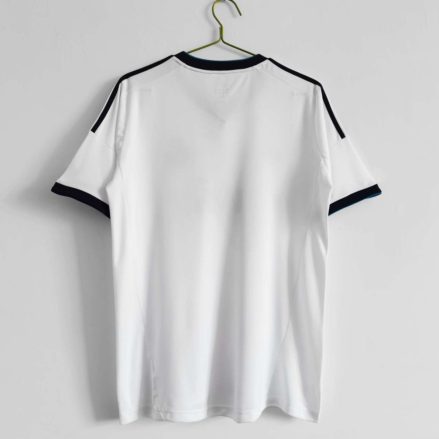 Camiseta Retro de Fútbol Real Madrid 2012